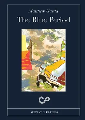 Die blaue Periode - The Blue Period