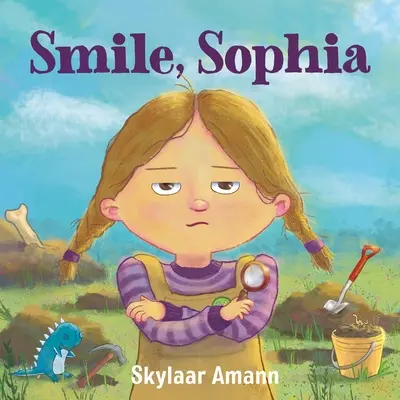 Lächle, Sophia - Smile, Sophia