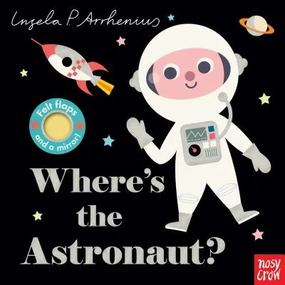 Wo ist der Astronaut? - Where's the Astronaut?