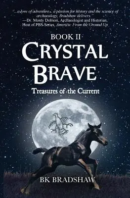 Der tapfere Kristall: Schätze des Stroms - Crystal Brave: Treasures of the Current