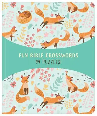 Lustige Bibelkreuzworträtsel - Fun Bible Crosswords