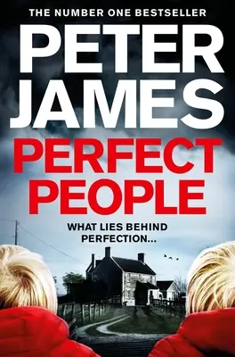 Perfekte Menschen - Perfect People