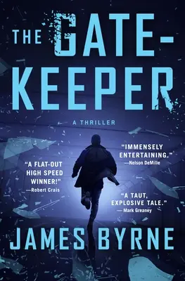 Der Torwächter: Ein Thriller - The Gatekeeper: A Thriller