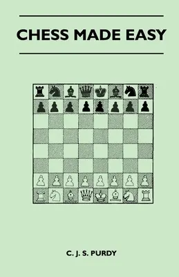 Schach leicht gemacht - Chess Made Easy