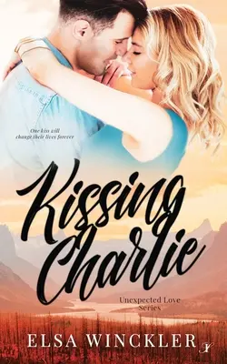 Der küssende Charlie - Kissing Charlie