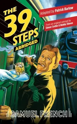 The 39 Steps, Gekürzt - The 39 Steps, Abridged