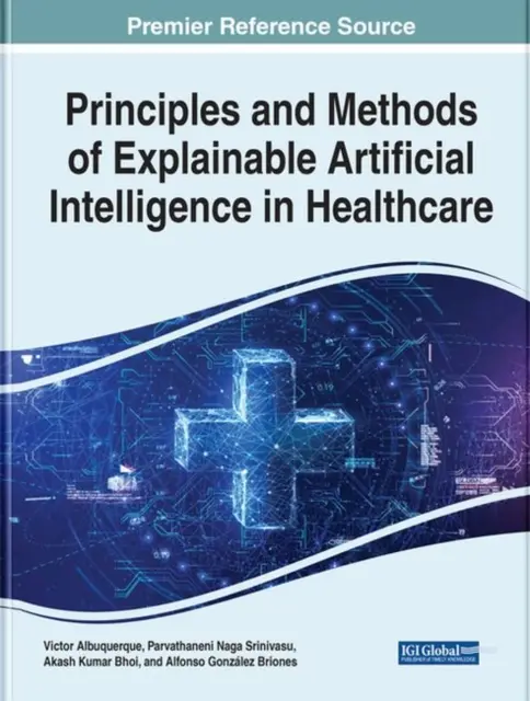 Prinzipien und Methoden der erklärbaren künstlichen Intelligenz im Gesundheitswesen - Principles and Methods of Explainable Artificial Intelligence in Healthcare