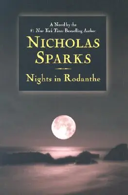 Nachts in Rodanthe - Nights in Rodanthe