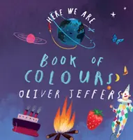 Buch der Farben - Book of Colours
