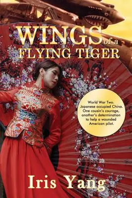 Die Schwingen eines fliegenden Tigers - Wings of a Flying Tiger