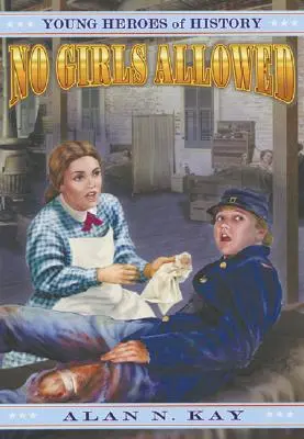Mädchen sind nicht erlaubt - No Girls Allowed