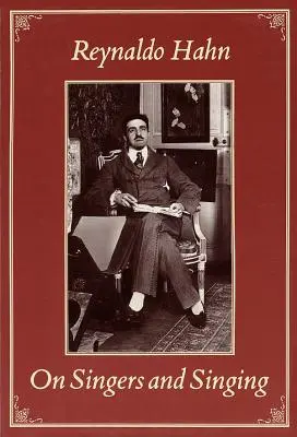 Über Sänger und das Singen - On Singers and Singing