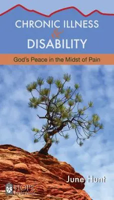 Chronische Krankheiten und Behinderungen: Gottes Frieden inmitten des Schmerzes - Chronic Illness and Disability: God's Peace in the Midst of Pain