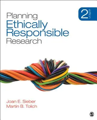 Ethisch verantwortungsvolle Forschung planen - Planning Ethically Responsible Research