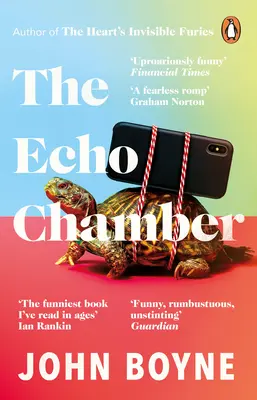 Die Echokammer - The Echo Chamber