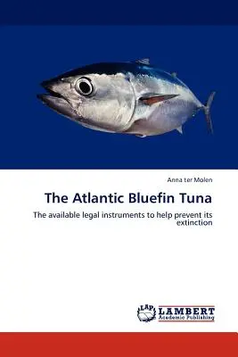 Der Atlantische Blauflossenthunfisch - The Atlantic Bluefin Tuna