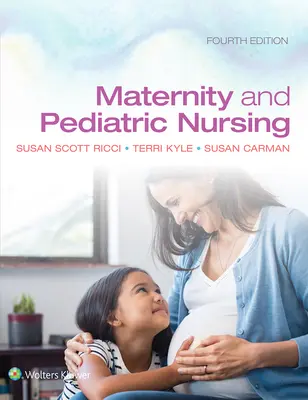Mutterschafts- und Kinderkrankenpflege - Maternity and Pediatric Nursing