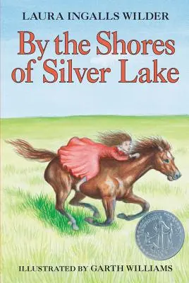 An den Ufern des Silver Lake - By the Shores of Silver Lake