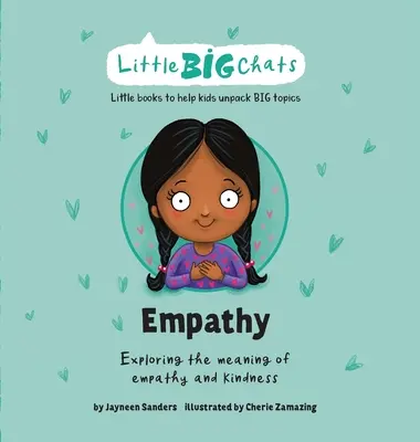 Empathie: Die Bedeutung von Empathie und Freundlichkeit erforschen - Empathy: Exploring the meaning of empathy and kindness
