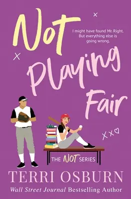 Nicht fair spielen - Not Playing Fair