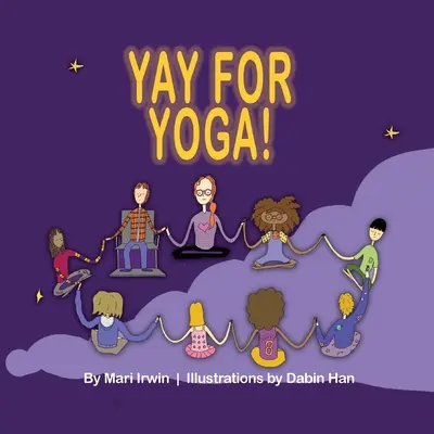 Ein Hoch auf Yoga! - Yay for Yoga!