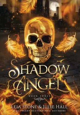 Schattenengel: Buch Drei - Shadow Angel: Book Three