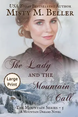 Die Frau und der Ruf der Berge - The Lady and the Mountain Call