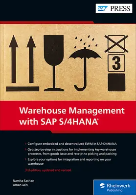 Lagerverwaltung mit SAP S/4hana: Eingebettetes und dezentrales Ewm - Warehouse Management with SAP S/4hana: Embedded and Decentralized Ewm