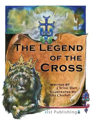 Die Legende vom Kreuz - The Legend of the Cross