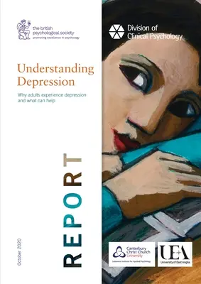 Depressionen verstehen: Warum Erwachsene Depressionen haben und was helfen kann - Understanding Depression: Why adults experience depression and what can help