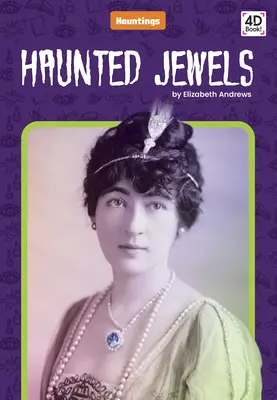 Verfolgte Juwelen - Haunted Jewels