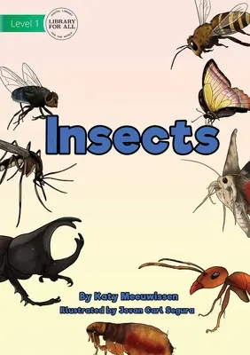 Insekten - Insects