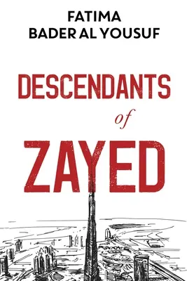 Die Nachkommen von Zayed - Descendants of Zayed