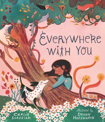 Überall mit dir - Everywhere with You