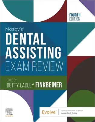 Mosby's Prüfungsvorbereitung für Zahnmedizinische Fachangestellte - Mosby's Dental Assisting Exam Review