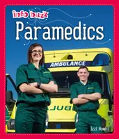 Info Buzz: Menschen, die uns helfen: Rettungssanitäter - Info Buzz: People Who Help Us: Paramedics