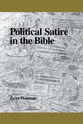 Politische Satire in der Bibel - Political Satire in the Bible