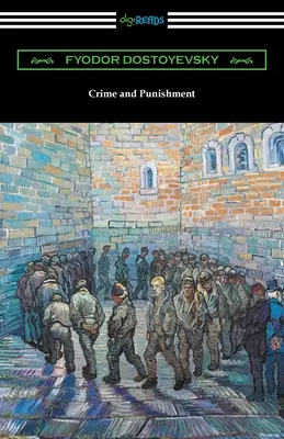 Verbrechen und Strafe - Crime and Punishment