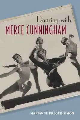 Tanzen mit Merce Cunningham - Dancing with Merce Cunningham