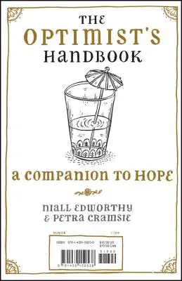 Das Handbuch des Optimisten/Das Handbuch des Pessimisten: Ein Begleiter der Hoffnung/ein Begleiter der Verzweiflung - The Optimist's Handbook/The Pessimist's Handbook: A Companion to Hope/A Companion to Despair