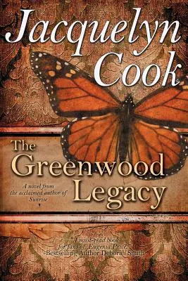 Das Greenwood-Vermächtnis - The Greenwood Legacy