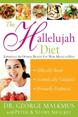Die Halleluja-Diät - The Hallelujah Diet