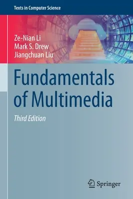 Grundlagen von Multimedia - Fundamentals of Multimedia