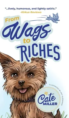 Von Wags zu Reichtümern - From Wags to Riches