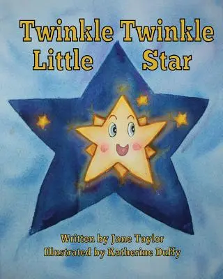 Funkel, Funkel, kleiner Stern - Twinkle, Twinkle Little Star