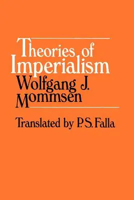 Theorien des Imperialismus - Theories of Imperialism
