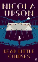 Liebe kleine Leichen - Das Krimibuch des Monats der Sunday Times - Dear Little Corpses - The Sunday Times Crime Book of the Month