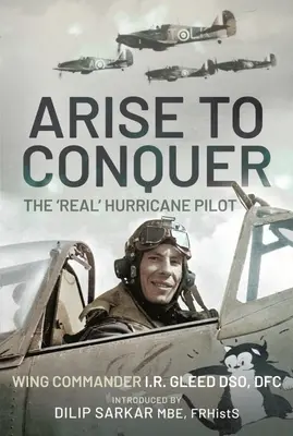 Arise to Conquer: Der 'echte' Hurricane-Pilot - Arise to Conquer: The 'Real' Hurricane Pilot