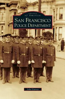 Polizei von San Francisco - San Francisco Police Department