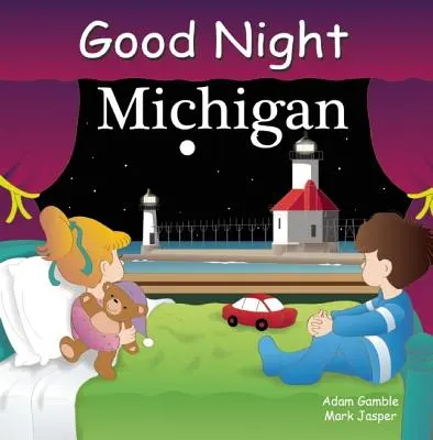 Gute Nacht Michigan - Good Night Michigan